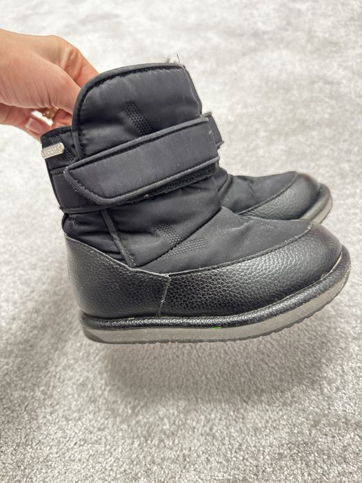 Buty emu 24 watreproof noszone 3miesiace