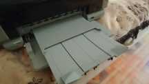 Принтер Canon PIXMA iP2000 Цветной