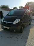 Opel Vivaro 2.0 CDTI