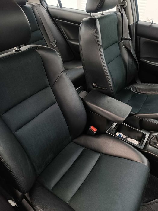 Honda Accord 2.2 cdti