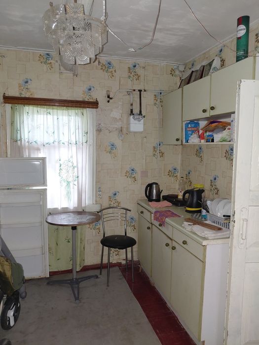 Продаж будинку в с.Слабин