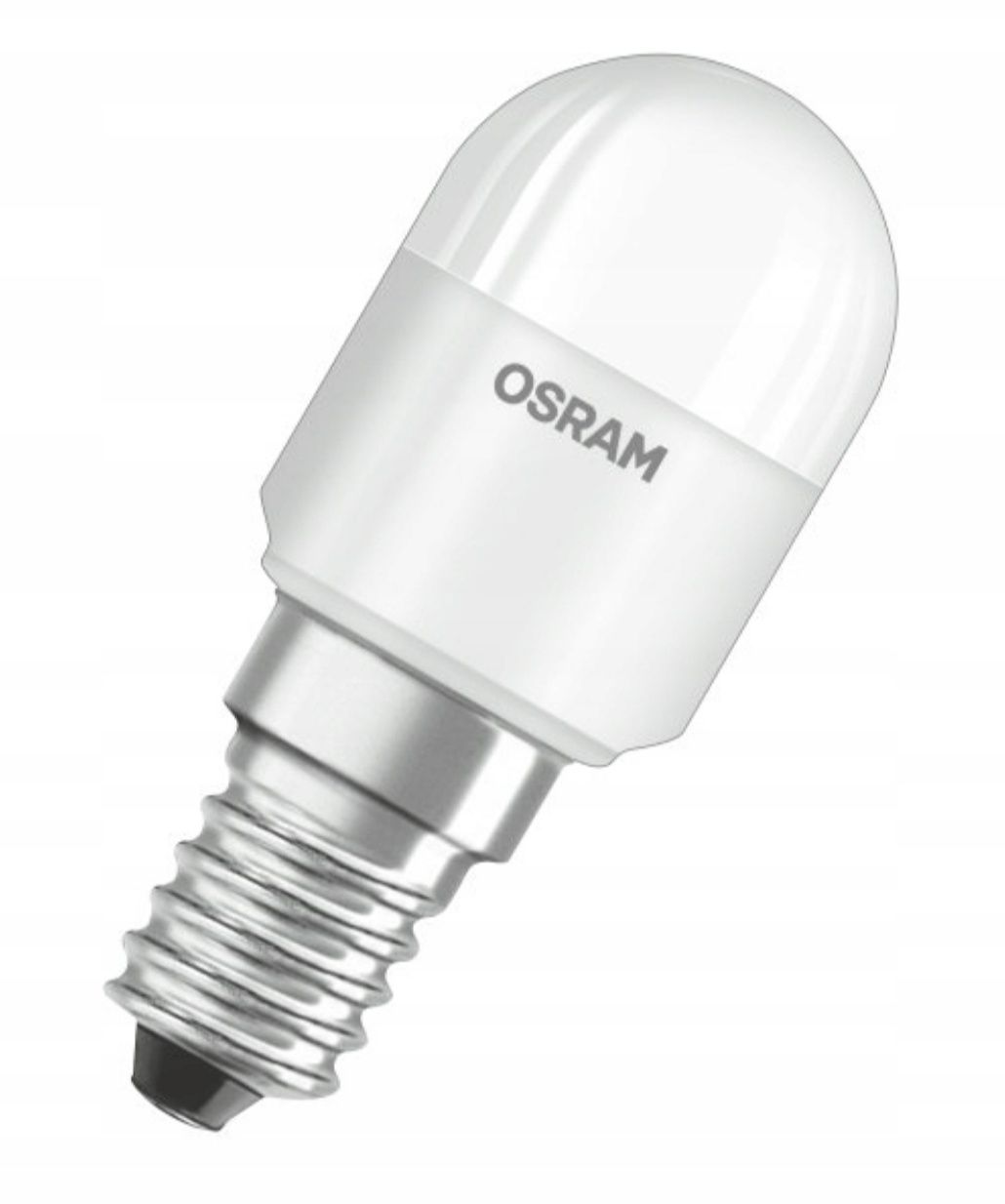 Osram Żarówki LED T26 20 FR 2,3W E14 200 lm 2700K