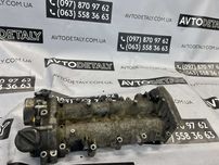 Клапанная крышка с распредвалами Opel Insignia 2.0 cdti 55565668