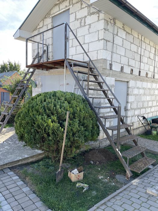 Надаю послуги зварювання в місті Володимир