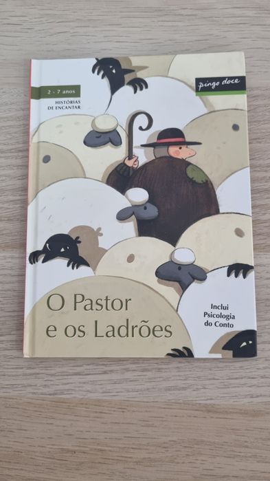 O pastor e os ladrões