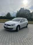 VW GOLF 6 2.0tdi