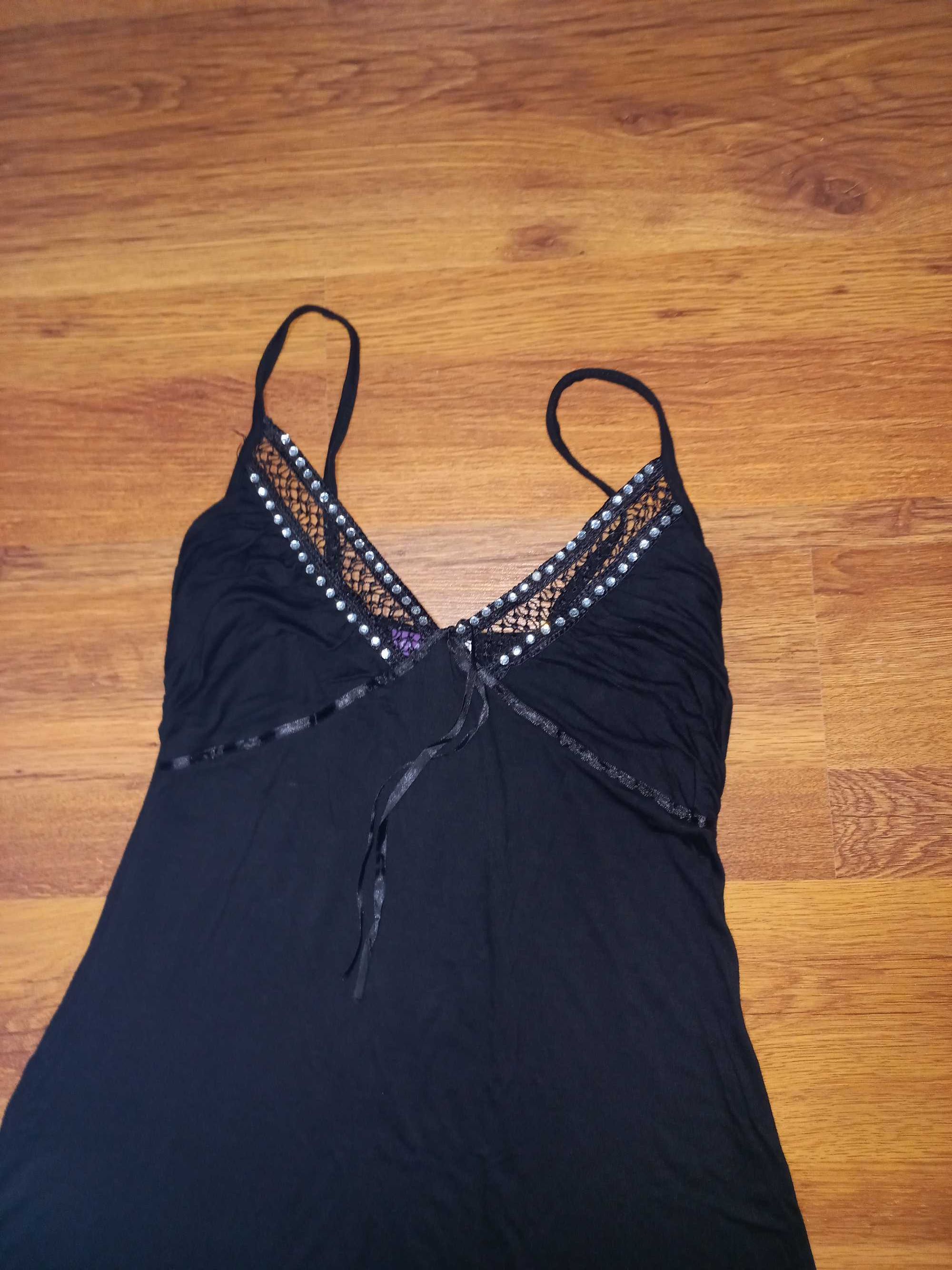 Sukienka letnia  r.M/L