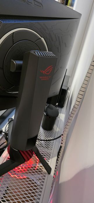Monitor Asus ROG Strix XG27WQ
