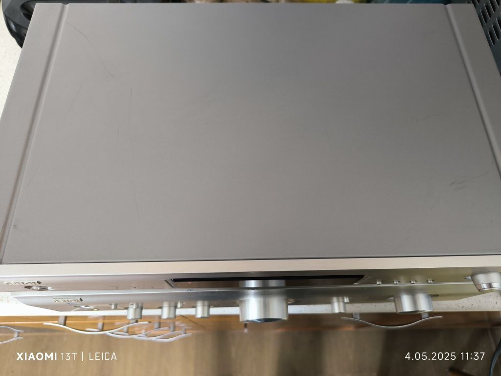 Wzmacniacz Denon Pma-700Ae