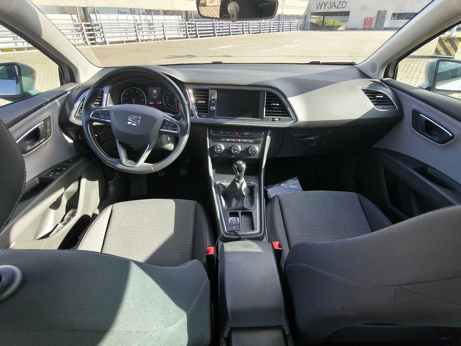 Seat Leon kombi 2019 i30 i40 octavia Megan passat golf i30 a4 astra