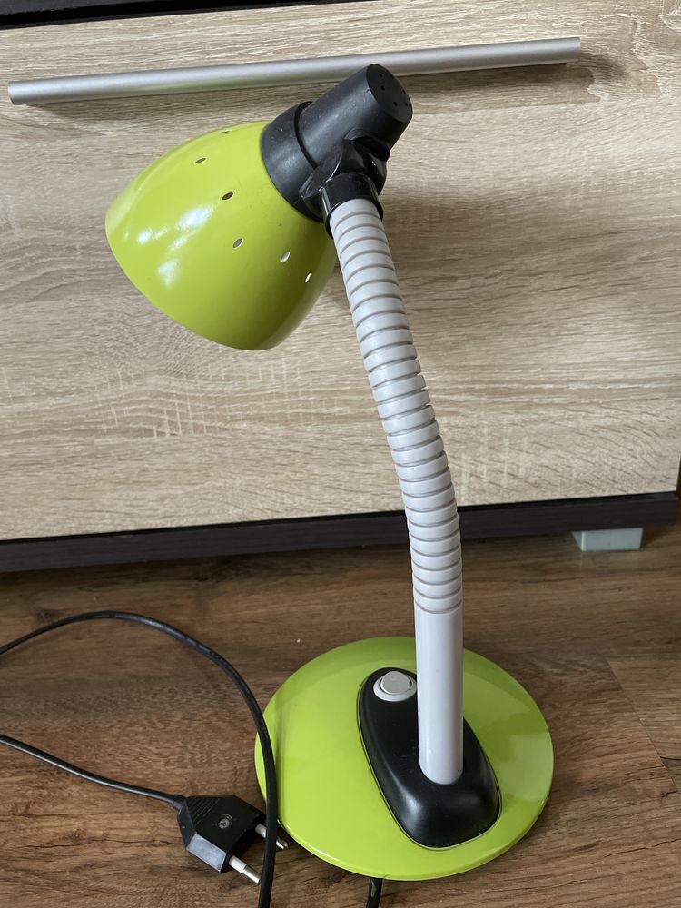 Lampka na biurko