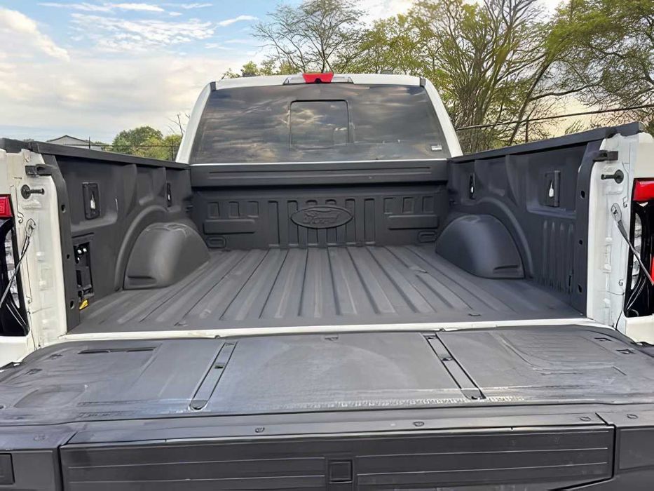 Ford F-150      2022