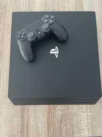 PS4 Pro 1TB (PlayStation 4)