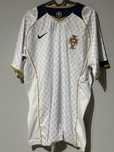 Camisola selecao Mundial 2006 L
