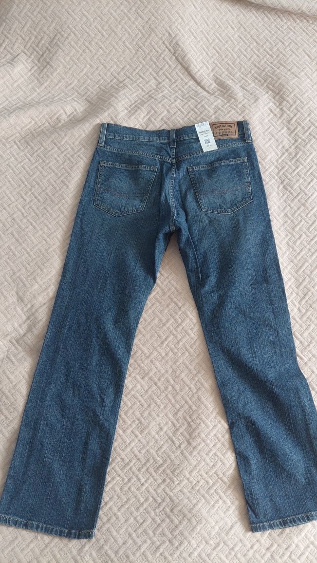 Джинсы Levi Strauss. Джинсы Levis (Оригинал)