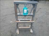 Prasa hydrauliczna