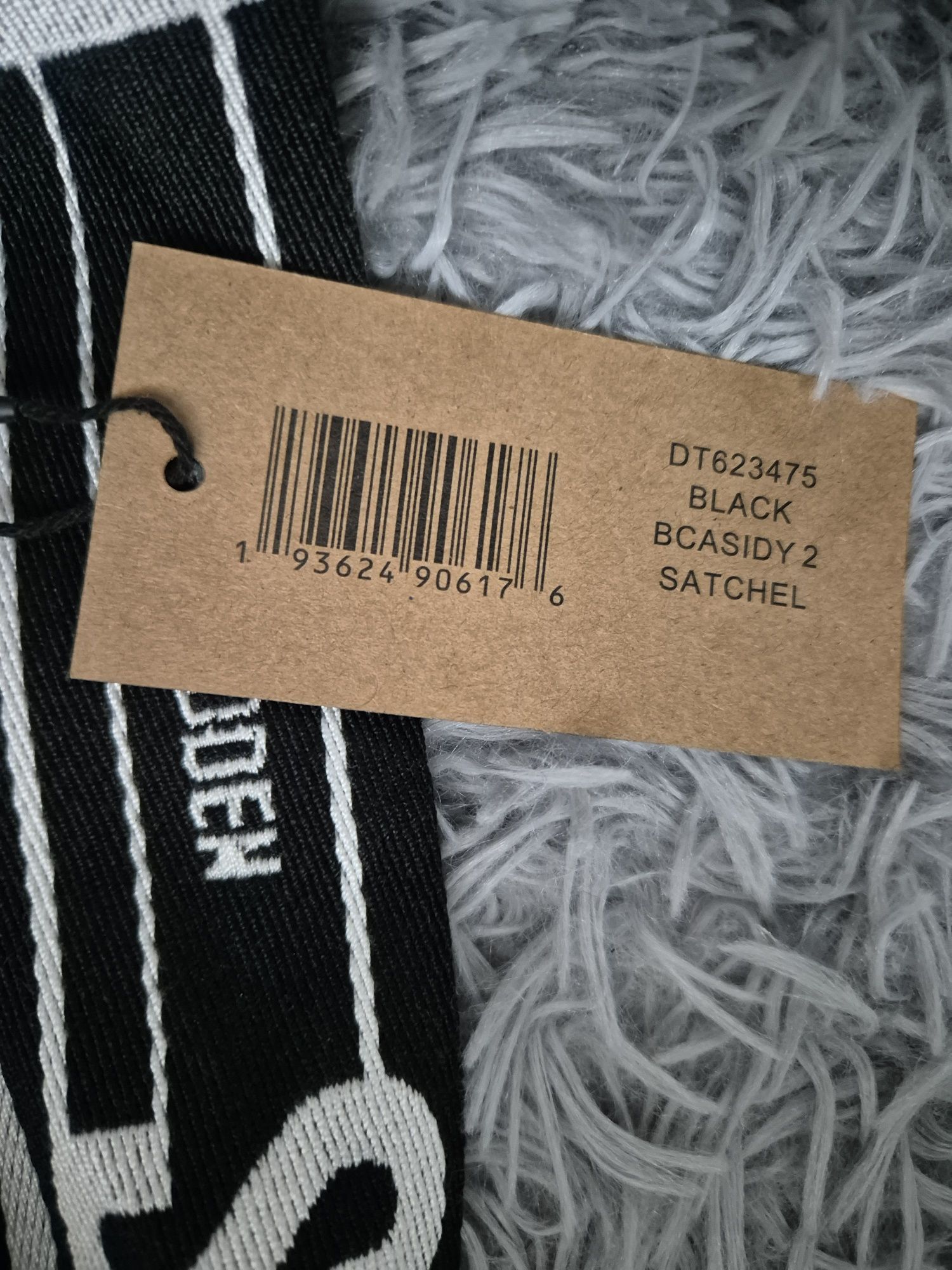 Torebka Steve Madden