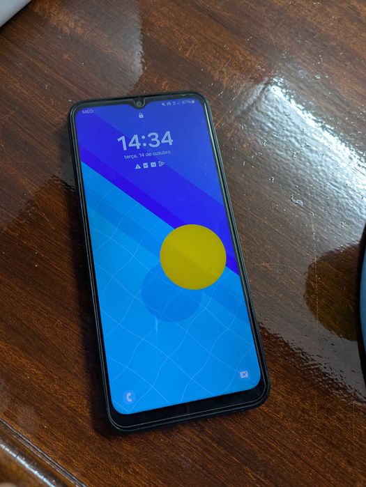 Samsung A14 5G 64GB em bom estado
