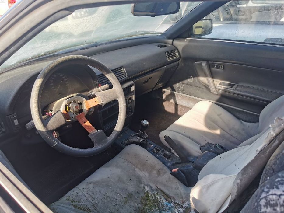 Peças Toyota Celica do ano 1992