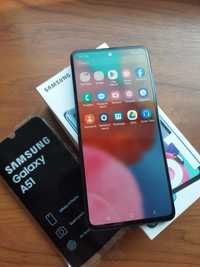 SAMSUNG Galaxy A51