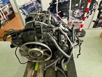 Motor Ford Transit 2.4 tdci 2008 de 137cv, ref H9FD