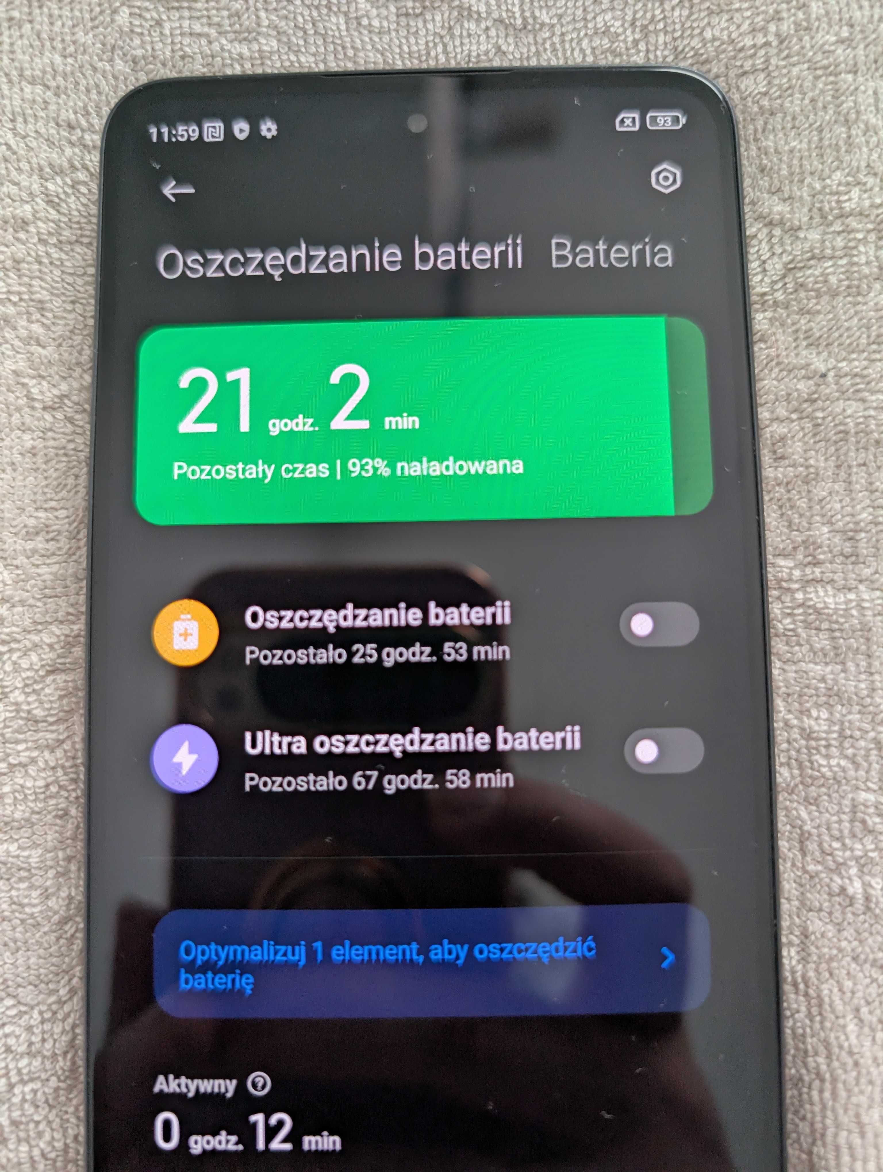Xiaomi 12 Lite 128GB