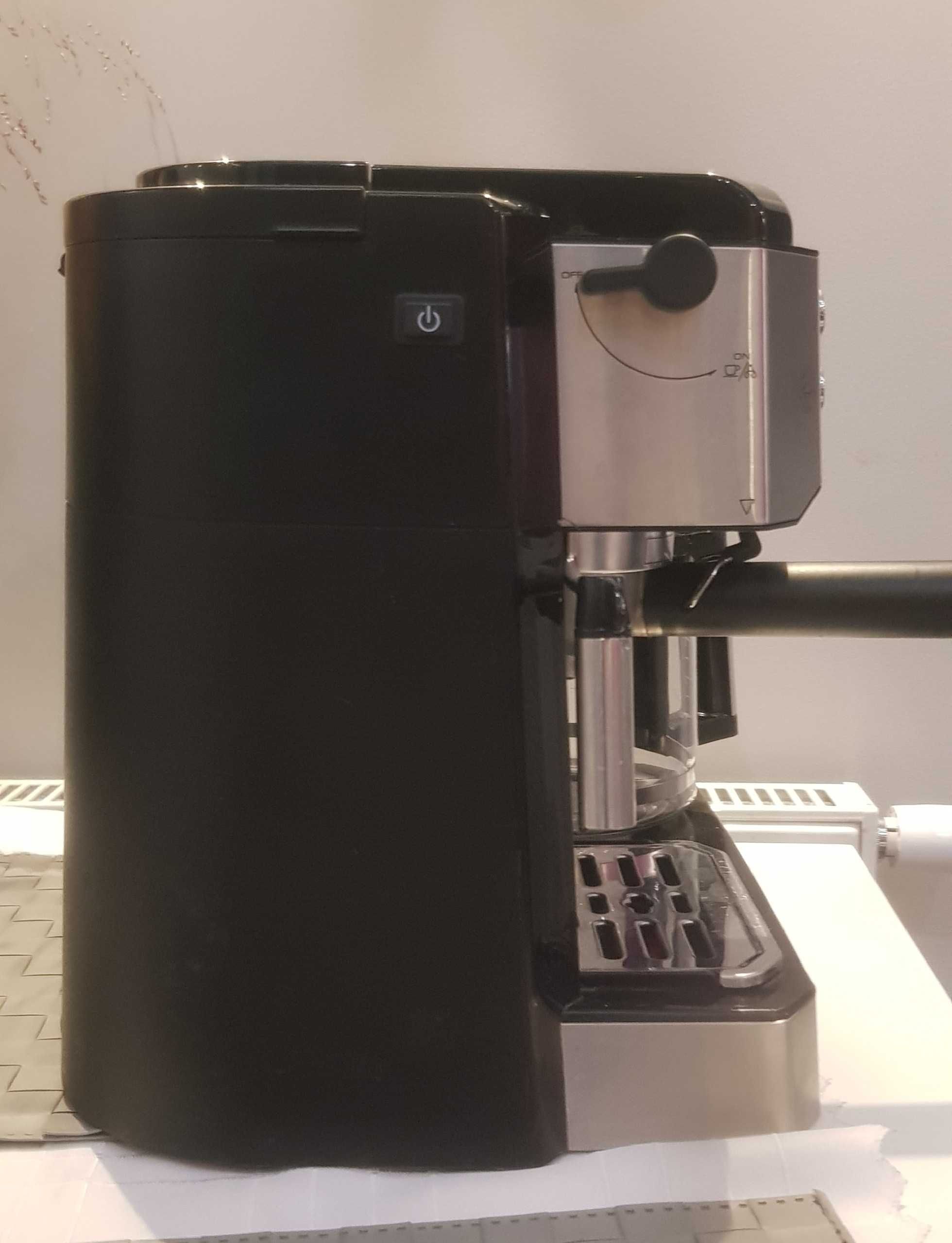 Ekspres DE LONGHI BCO431.S