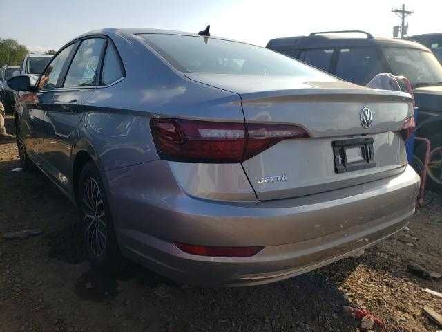 Разборка Фольцваген Джета 7 VW Jetta 7 mk7 2020 1.4T розборка Автошрот