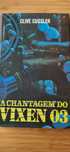 A chantagem do VIXEN 03