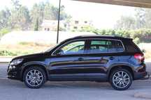 VW Tiguan 2.0 TDI Sport 4Motion