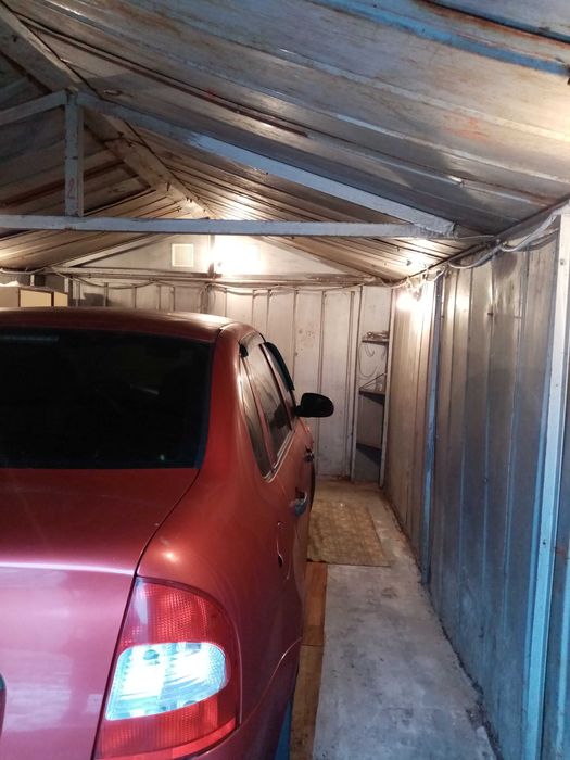 Гараж здам Оболонський район вул.Коноплянська 9