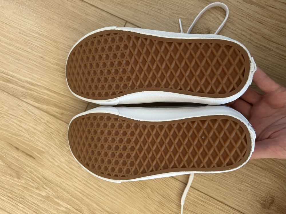 Trampki Vans rozmiar 36,5