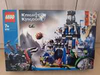 Lego MISB Kingdoms 8781 Castle of Morcia