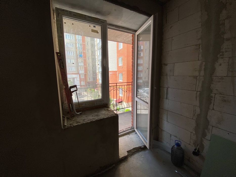 Продається квартира 3к,  вул. Коцюбинського