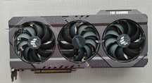 Asus TUF Gaming RTX 3060 ti 8gb