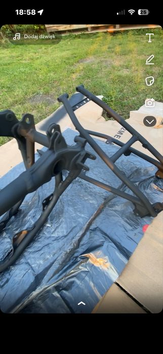 Yamaha yz 125 0,5mth!! [yz,kx,cr,rm,sx]