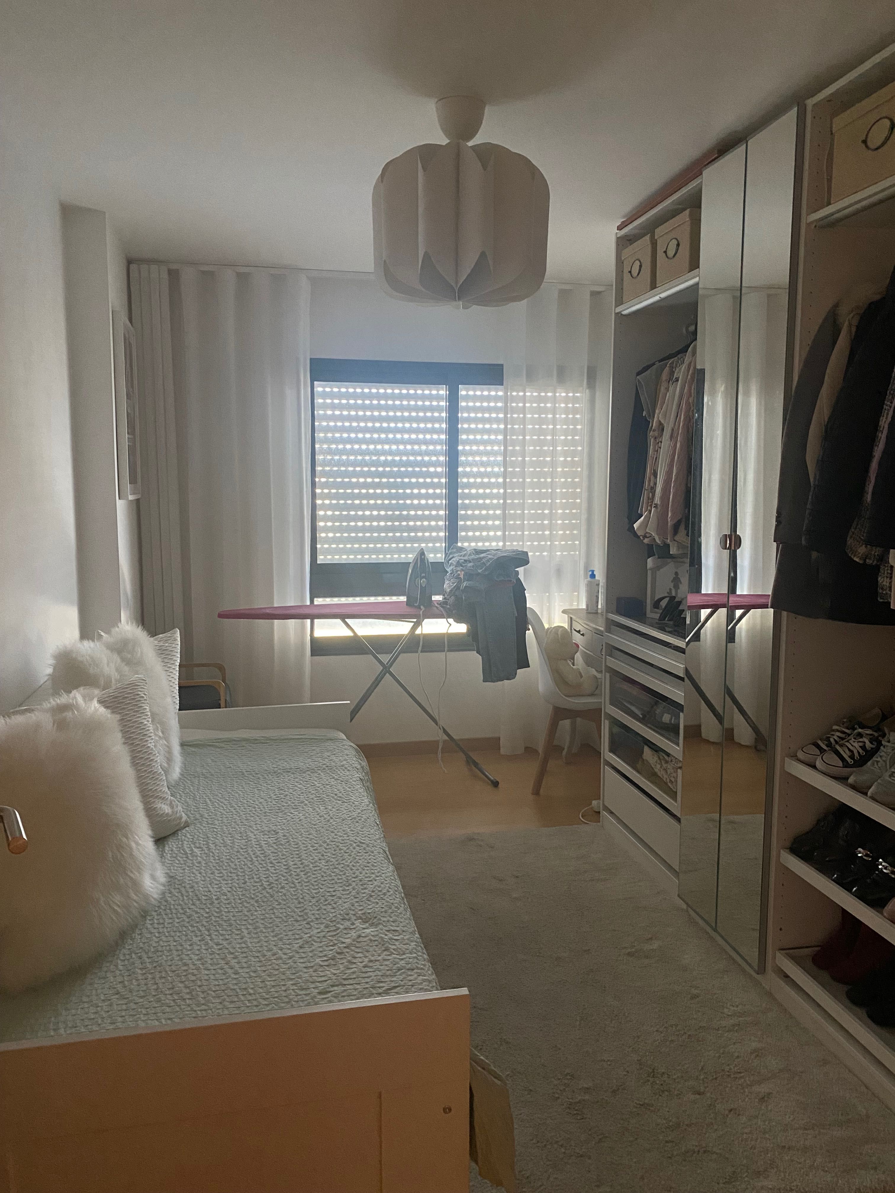 Apartamento condomínio privado T3