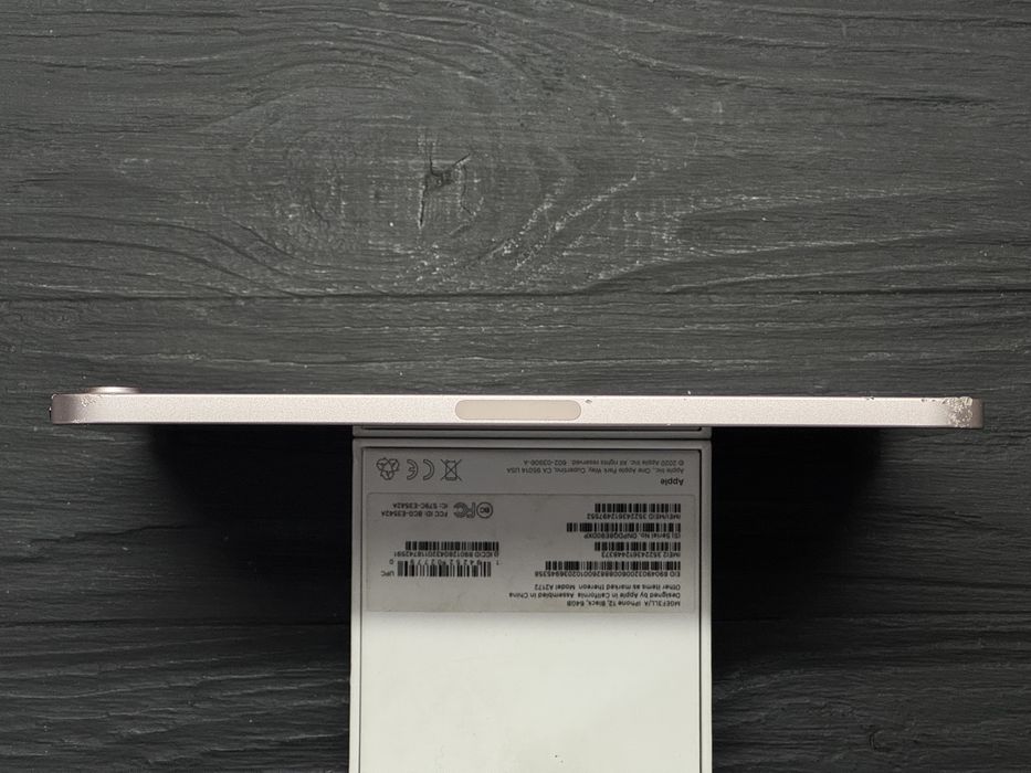 MAГAЗИН iPad Mini 6 64gb Wi-Fi ГАРАНТИЯ/Trade-In/Bыкyп/Oбмeн