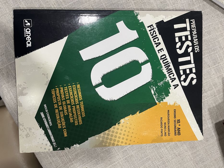 Livros de Apoio ao Estudo