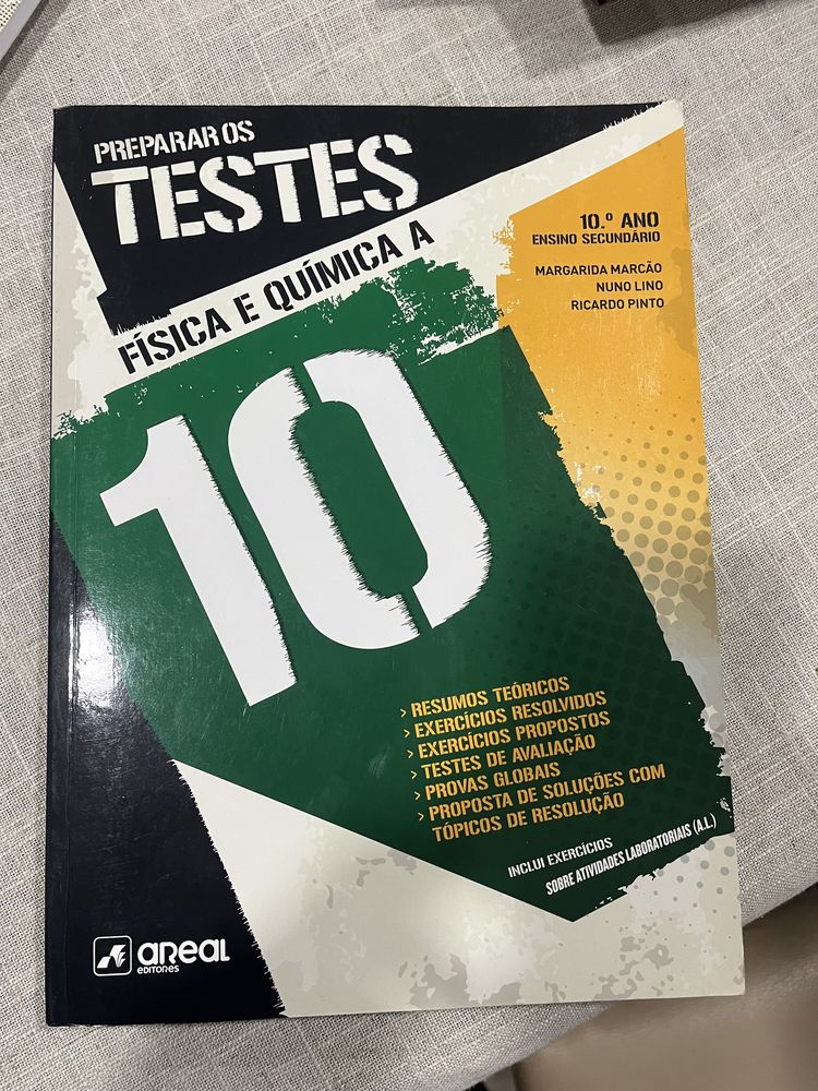 Livros de Apoio ao Estudo