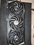 MSI rtx 3080 ti 12gb