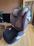 Fotelik samochodowy Cybex Solution M-FIX