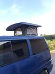 Vw t4 multiwan 2.8VR6