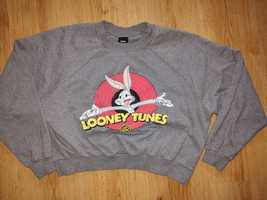 Bluza Looney Tunes Królik Bugs XS