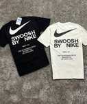 Футболка Swoosh by NIKE
