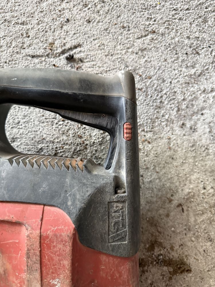 Młot wiercąco kujący Hilti TE 76P ATC sds max