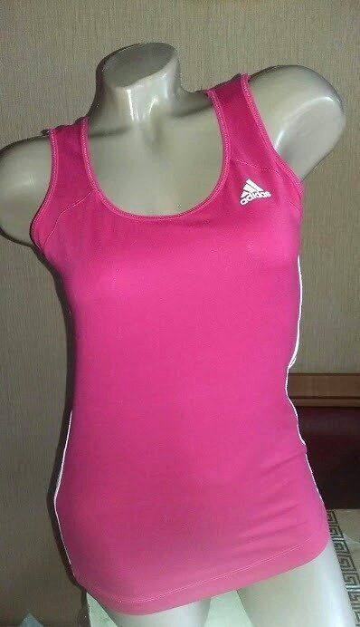 Суперовая спортивная майка Adidas ClimaLite размер М