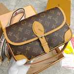 LOUIS VUITTON Torby i plecaki