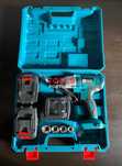 Pistola de Impacto de 36V