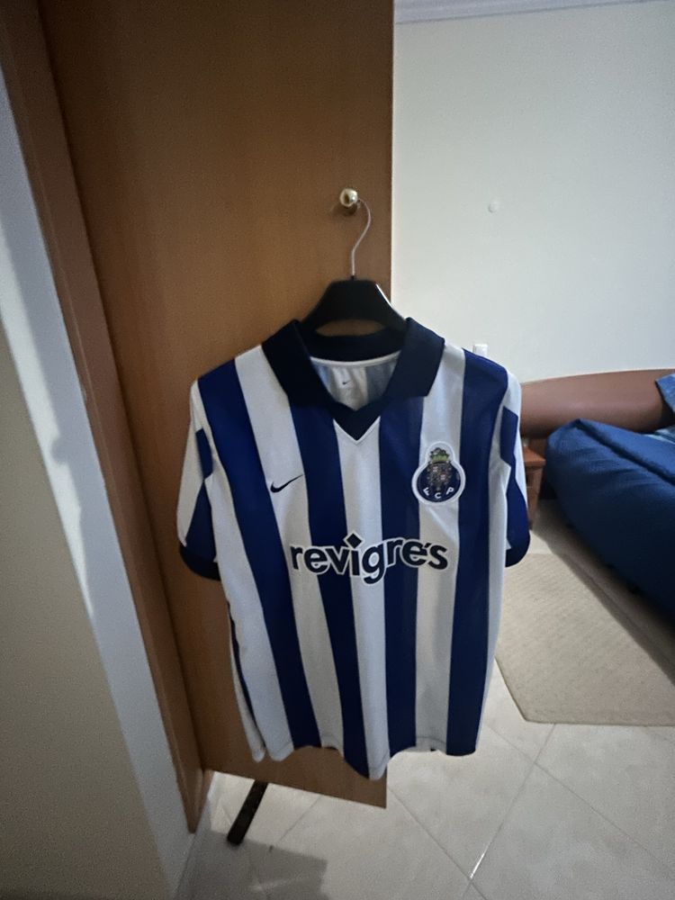 Camisola fc porto